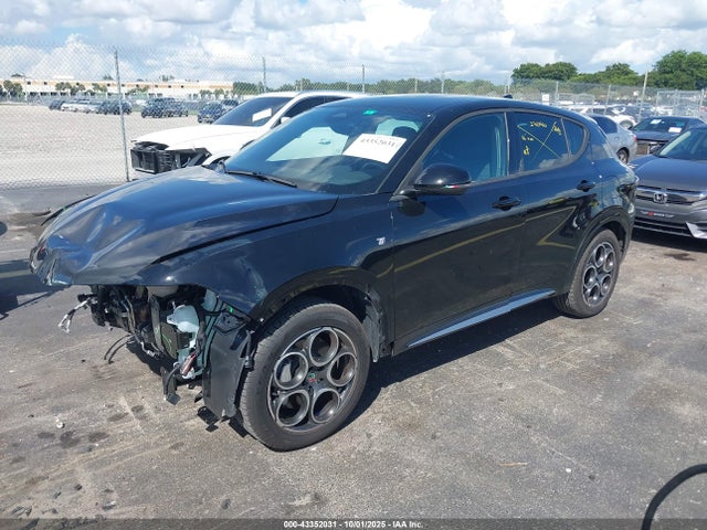 2024 ALFA ROMEO TONALE ZASPATCW4R3079668 Photo 1