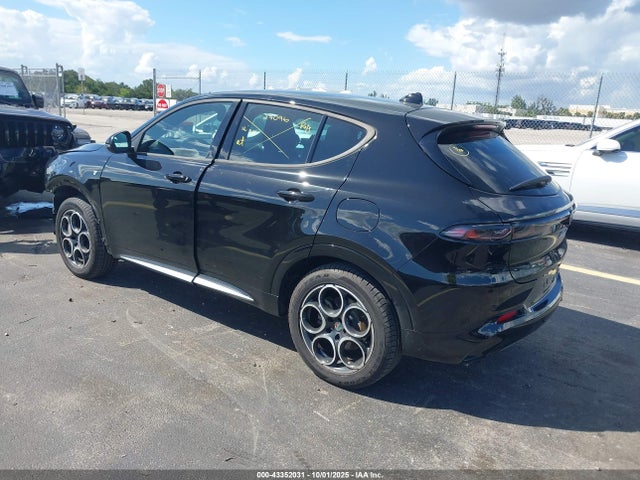 2024 ALFA ROMEO TONALE ZASPATCW4R3079668 Photo 2