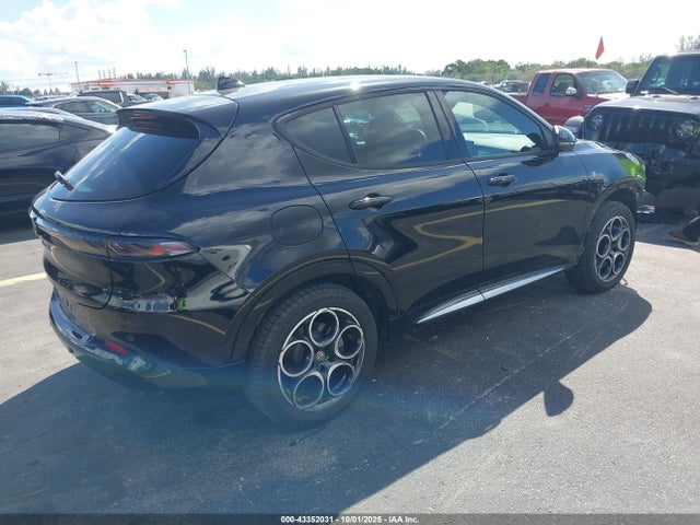 2024 ALFA ROMEO TONALE ZASPATCW4R3079668 Photo 3