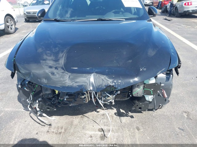 2024 ALFA ROMEO TONALE ZASPATCW4R3079668 Photo 5