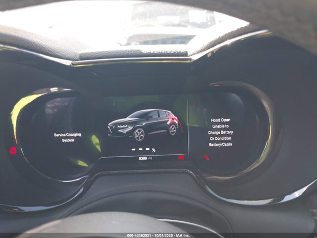 2024 ALFA ROMEO TONALE ZASPATCW4R3079668 Photo 6