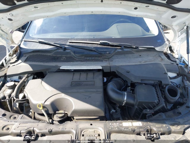 SALZJ2FXXLH067403 Land Rover Range Rover Evoque S