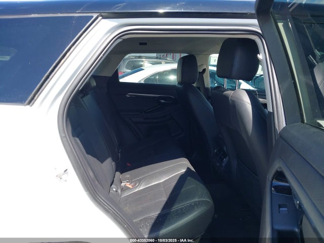 SALZJ2FXXLH067403 Land Rover Range Rover Evoque S