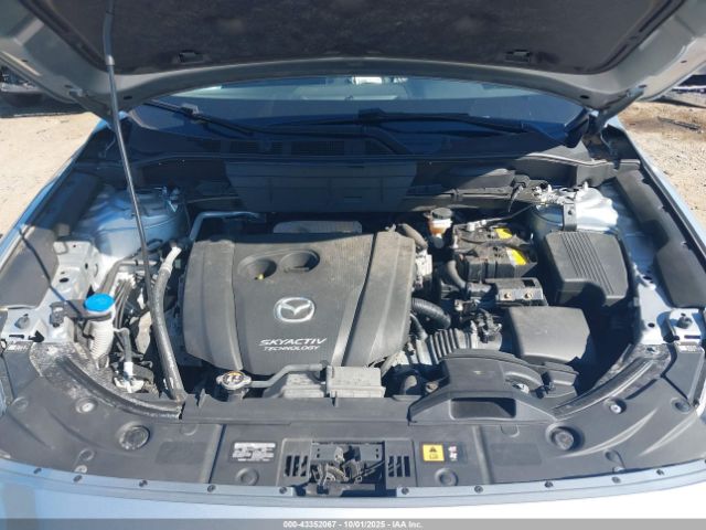2018 MAZDA CX-5 JM3KFBCM6J0353708 Photo 9