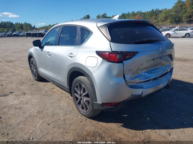 2018 MAZDA CX-5 JM3KFBCM6J0353708 Photo 2