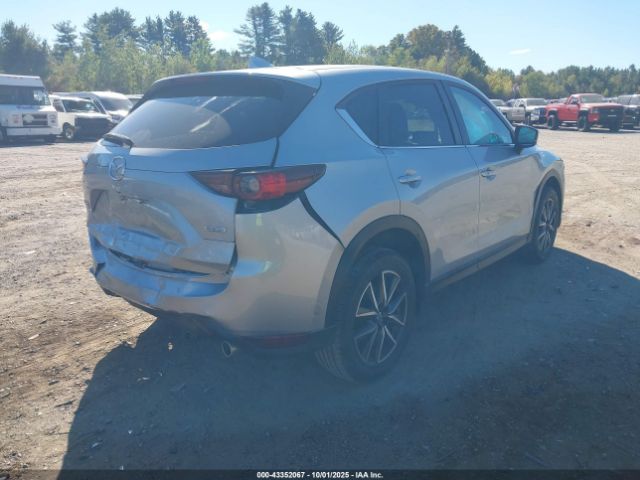 2018 MAZDA CX-5 JM3KFBCM6J0353708 Photo 3