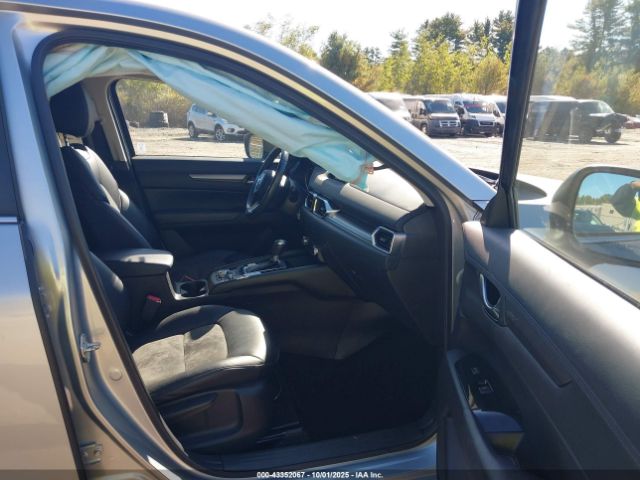 2018 MAZDA CX-5 JM3KFBCM6J0353708 Photo 4