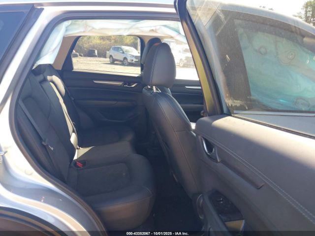 2018 MAZDA CX-5 JM3KFBCM6J0353708 Photo 7