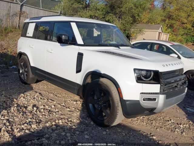 2020 LAND ROVER DEFENDER SALEP7EU0L2032891