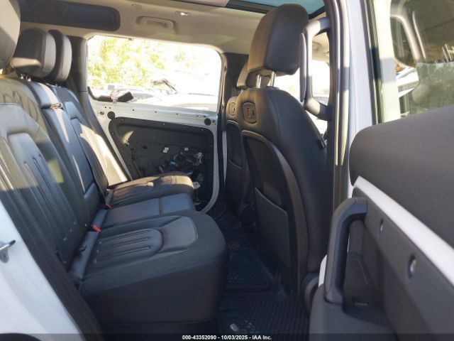 2020 LAND ROVER DEFENDER SALEP7EU0L2032891 Photo 7