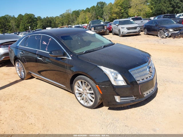 2013 CADILLAC XTS 2G61U5S36D9181939 Photo 0