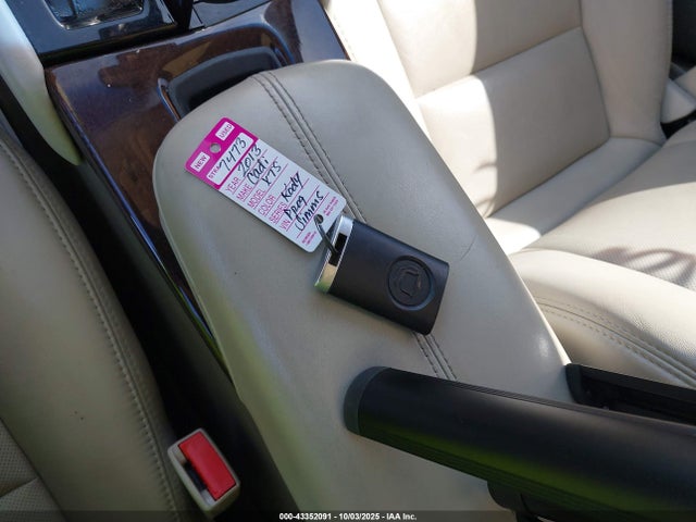 2013 CADILLAC XTS 2G61U5S36D9181939 Photo 10