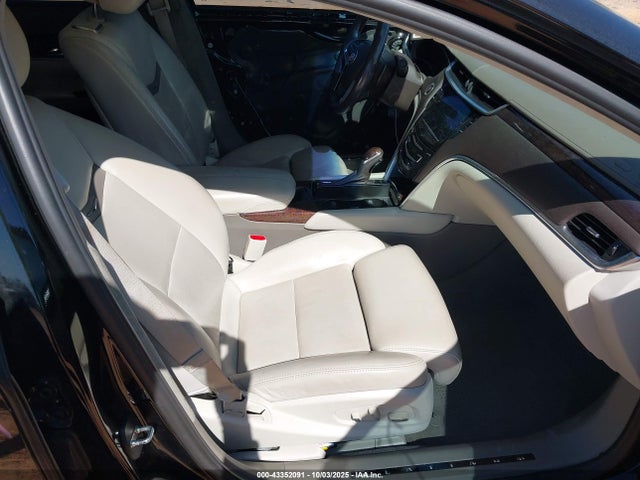 2013 CADILLAC XTS 2G61U5S36D9181939 Photo 4