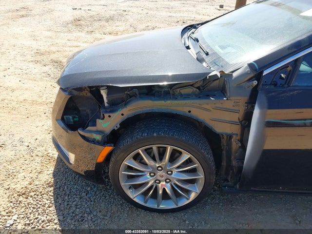 2013 CADILLAC XTS 2G61U5S36D9181939 Photo 5