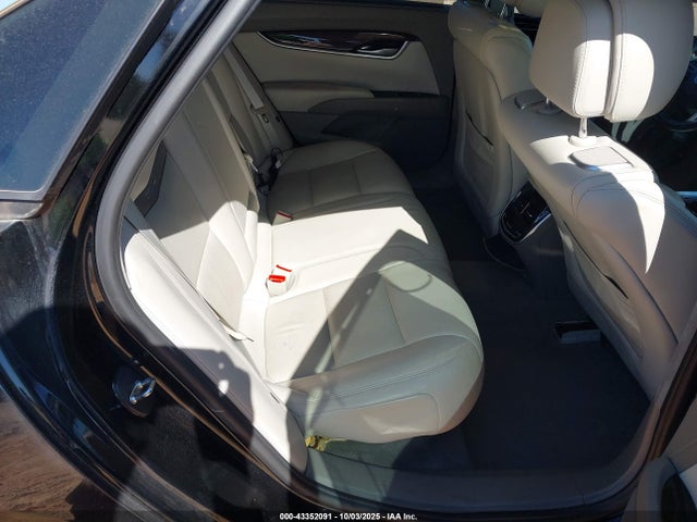 2013 CADILLAC XTS 2G61U5S36D9181939 Photo 7