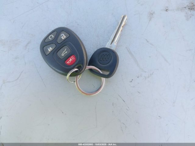 2014 BUICK ENCLAVE 5GAKRCKD9EJ256155 Photo 10