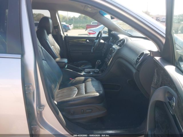 2014 BUICK ENCLAVE 5GAKRCKD9EJ256155 Photo 4