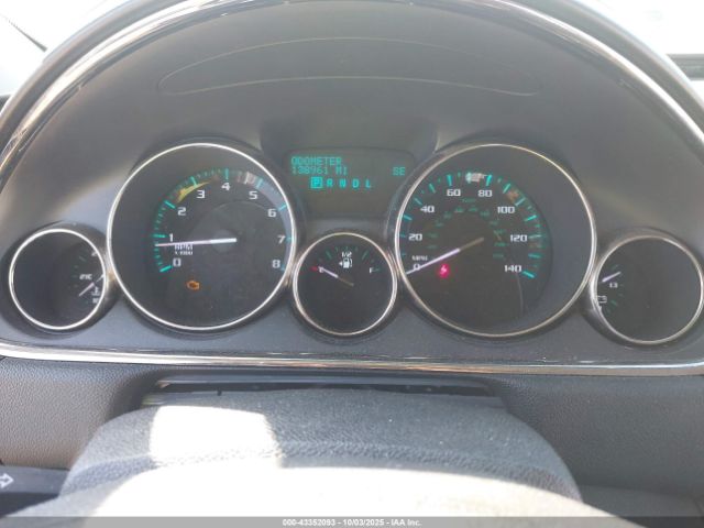 2014 BUICK ENCLAVE 5GAKRCKD9EJ256155 Photo 6