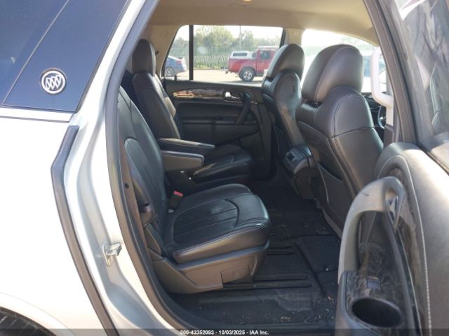 2014 BUICK ENCLAVE 5GAKRCKD9EJ256155 Photo 7