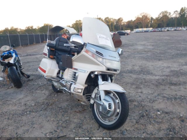 1997 HONDA GL1500 1HFSC2247VA900221