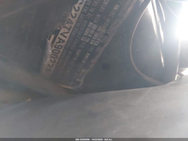 1997 HONDA GL1500 1HFSC2247VA900221 Photo 9