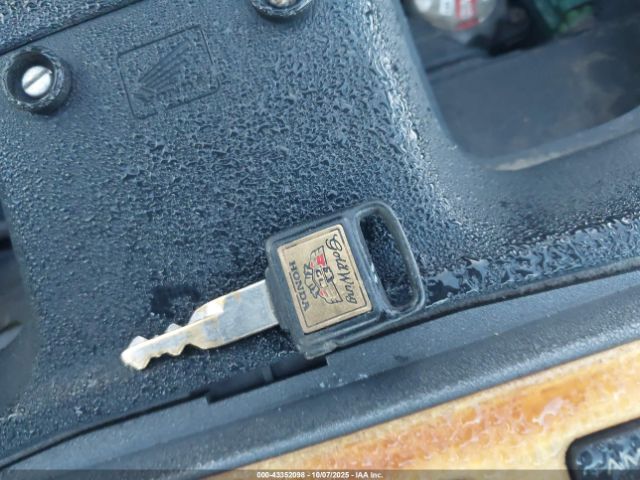 1997 HONDA GL1500 1HFSC2247VA900221 Photo 10