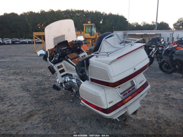 1997 HONDA GL1500 1HFSC2247VA900221 Photo 2