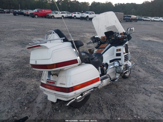 1997 HONDA GL1500 1HFSC2247VA900221 Photo 3