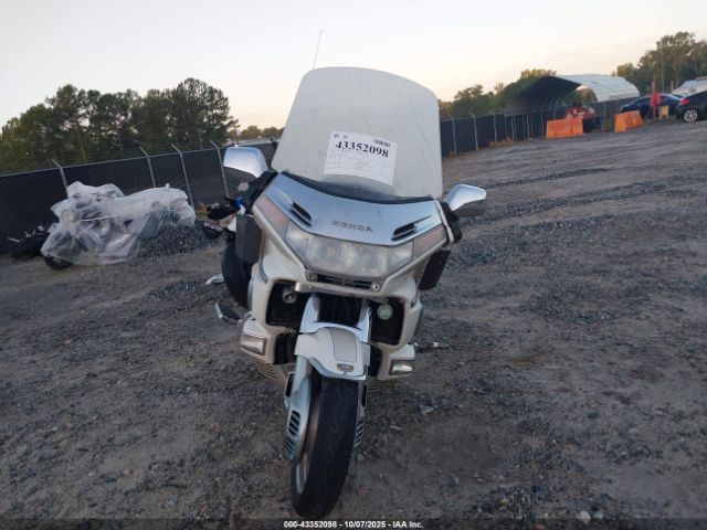 1997 HONDA GL1500 1HFSC2247VA900221 Photo 4