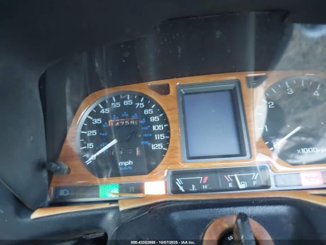 1997 HONDA GL1500 1HFSC2247VA900221 Photo 6