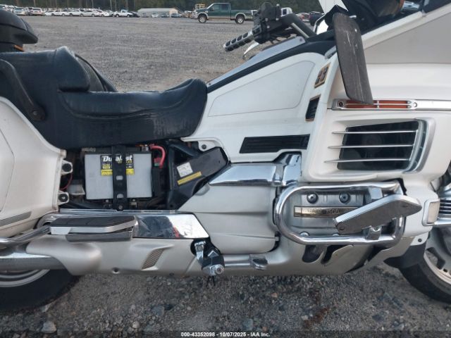 1997 HONDA GL1500 1HFSC2247VA900221 Photo 7