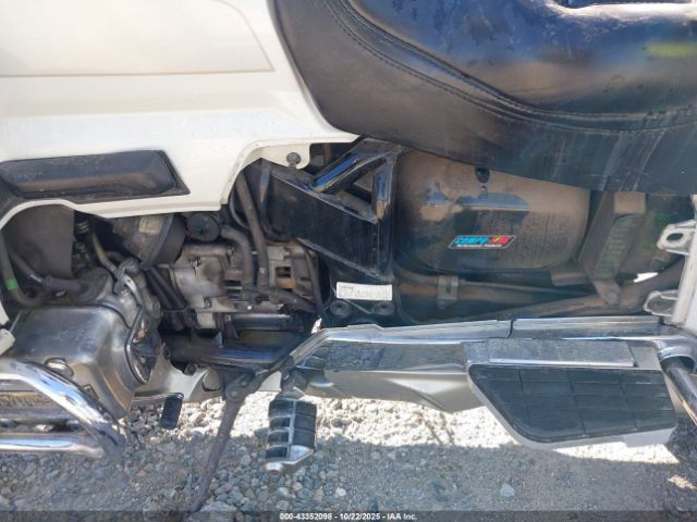 1997 HONDA GL1500 1HFSC2247VA900221 Photo 8