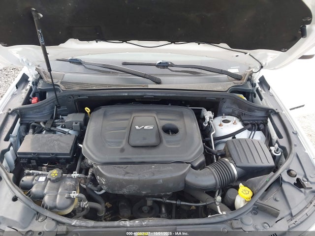 Продаж на аукціоні авто 2017 Jeep Grand Cherokee Altitude 4x4, vin: 1C4RJFAG5HC932630, номер лоту: 43352127