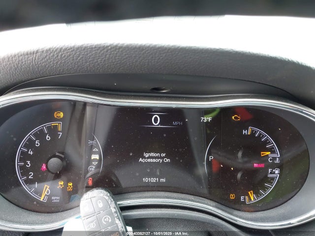 Продаж на аукціоні авто 2017 Jeep Grand Cherokee Altitude 4x4, vin: 1C4RJFAG5HC932630, номер лоту: 43352127