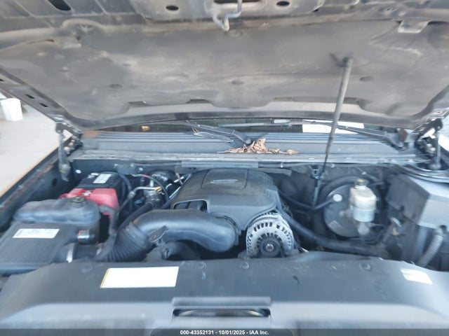 2007 CADILLAC ESCALADE ESV 1GYFK66867R315079 Photo 9