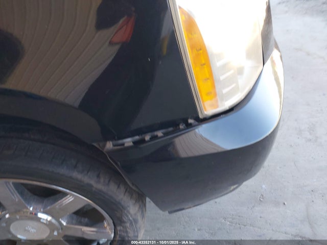 2007 CADILLAC ESCALADE ESV 1GYFK66867R315079 Photo 5