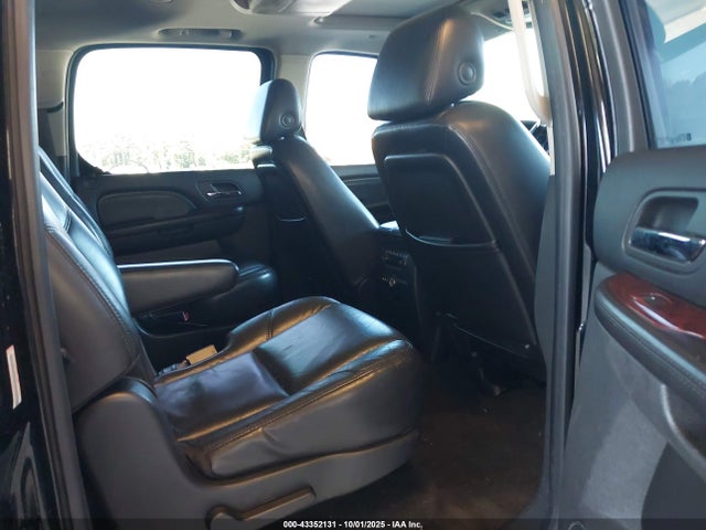 2007 CADILLAC ESCALADE ESV 1GYFK66867R315079 Photo 7
