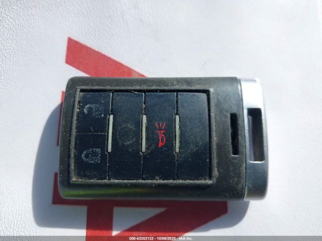 2008 CADILLAC STS 1G6DD67V580148296 Photo 10