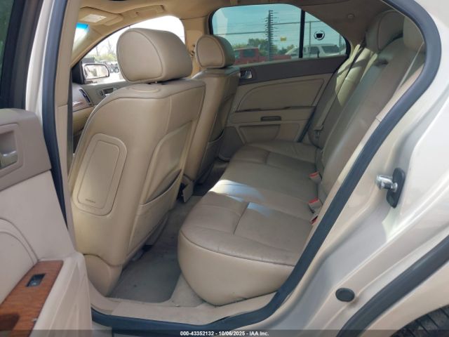 2008 CADILLAC STS 1G6DD67V580148296 Photo 7