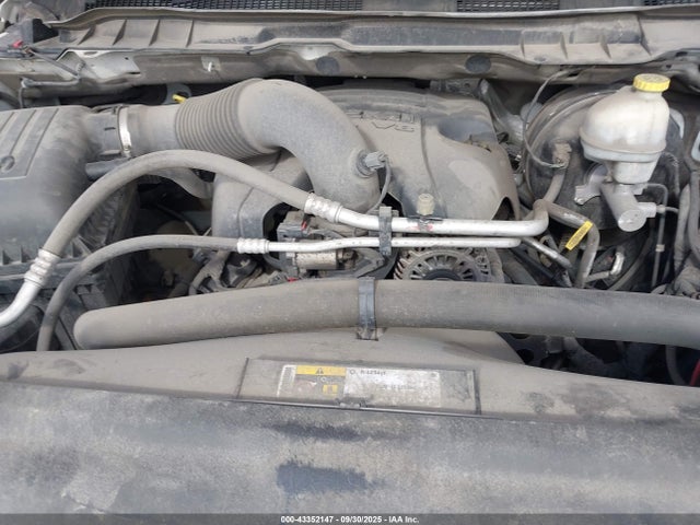 3C6JR7DT0EG232471 RAM 2014