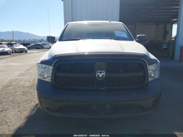 3C6JR7DT0EG232471 RAM 2014