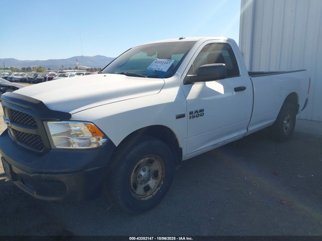 3C6JR7DT0EG232471 RAM 2014