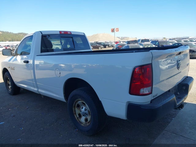 3C6JR7DT0EG232471 RAM 2014