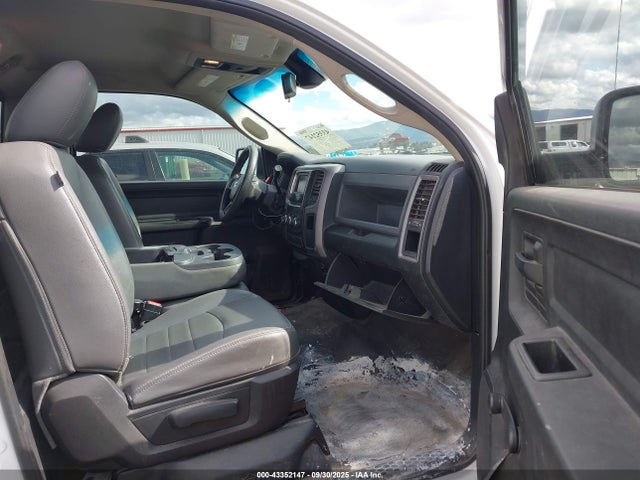 3C6JR7DT0EG232471 RAM 2014