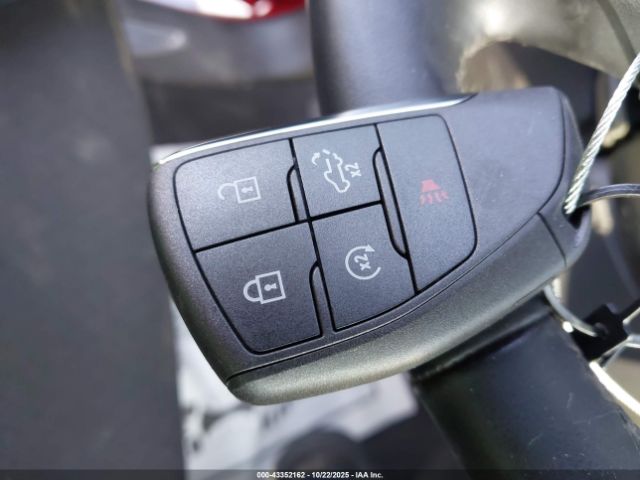 2023 GMC SIERRA 1500 1GTPUCEK7PZ194465 Photo 10