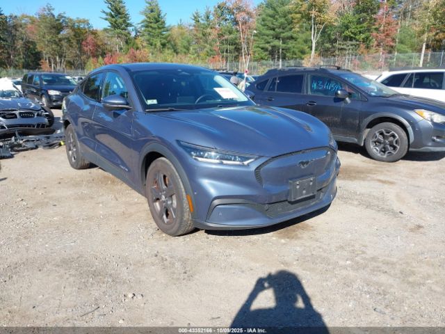 2021 FORD MUSTANG MACH-E 3FMTK1SS7MMA35323