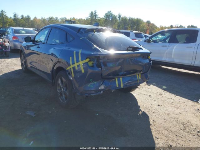 2021 FORD MUSTANG MACH-E 3FMTK1SS7MMA35323 Photo 2