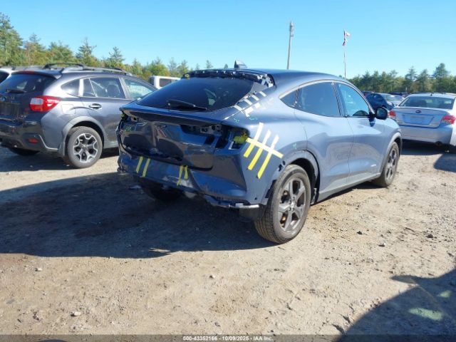 2021 FORD MUSTANG MACH-E 3FMTK1SS7MMA35323 Photo 3