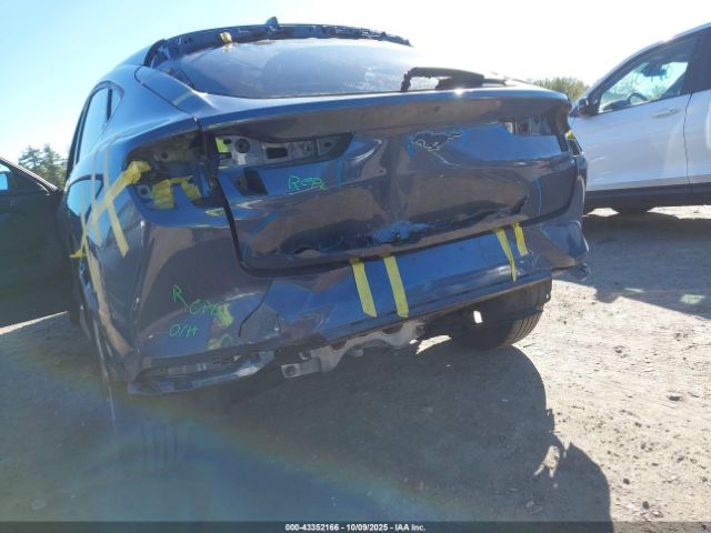 2021 FORD MUSTANG MACH-E 3FMTK1SS7MMA35323 Photo 5