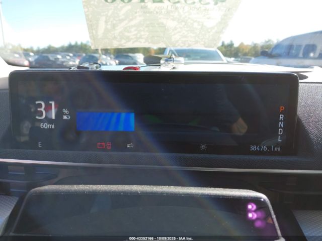 2021 FORD MUSTANG MACH-E 3FMTK1SS7MMA35323 Photo 6